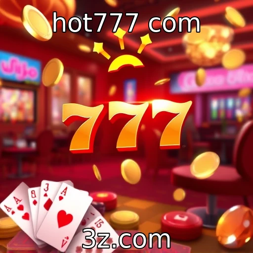 Novas tecnologias transformam a experiência em jogos de cassino