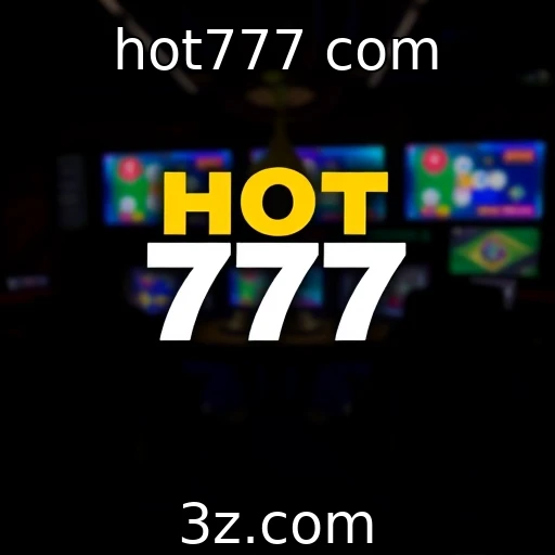 Expansão dos operadores de jogos no Brasil