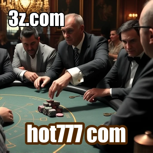 hot777 com Apostas Esportivas