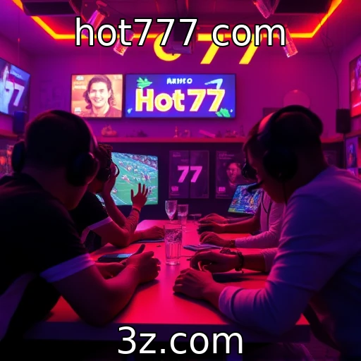 Aproximação entre streamers e comunidades de apostadores