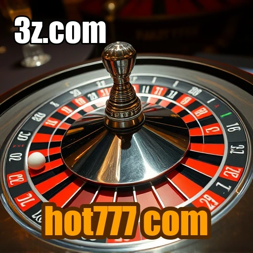 Experiência Inigualável na Table do hot777 com para Jogadores